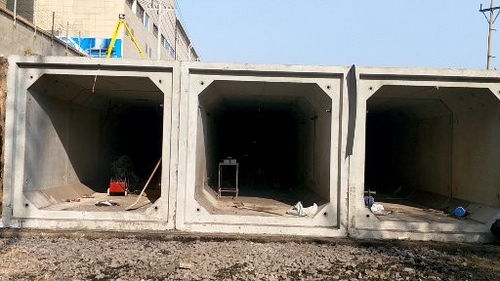 湖北省荊門市現(xiàn)澆變電站箱變基礎(chǔ)模具模板與活動(dòng)房墻板的定制加工要求