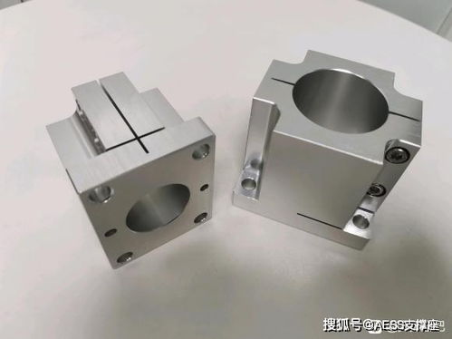 工業(yè)基石 揭秘FA工廠自動(dòng)化設(shè)備支柱底座、機(jī)械零件支柱夾及汽車配件的精密制造